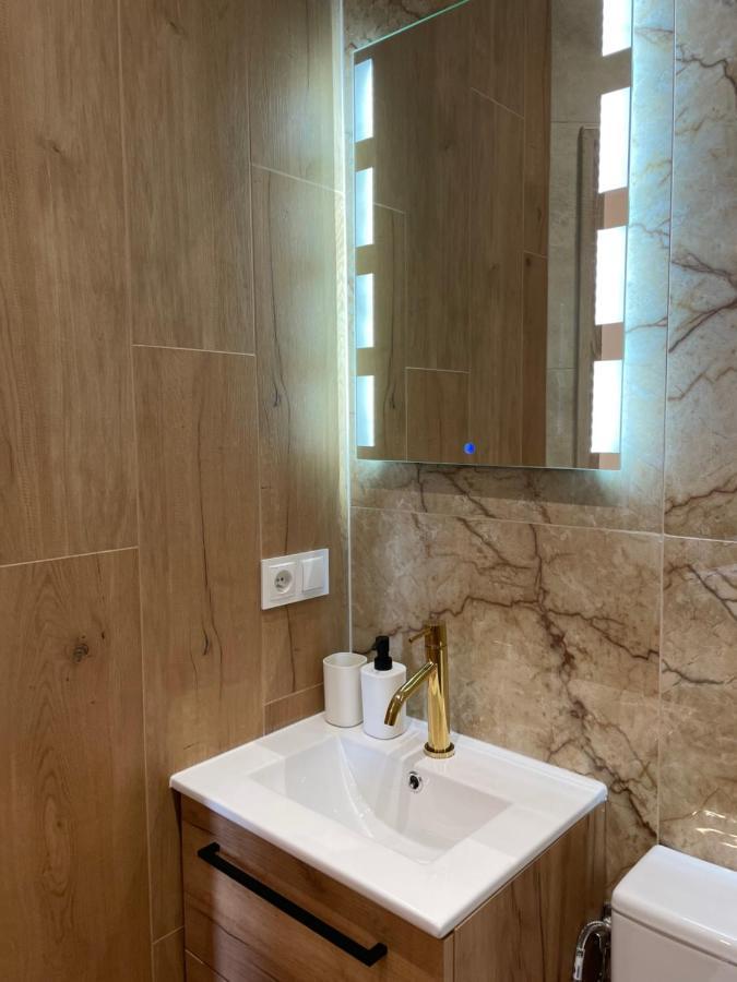 קרקוב Aparthotel Cracow מראה חיצוני תמונה